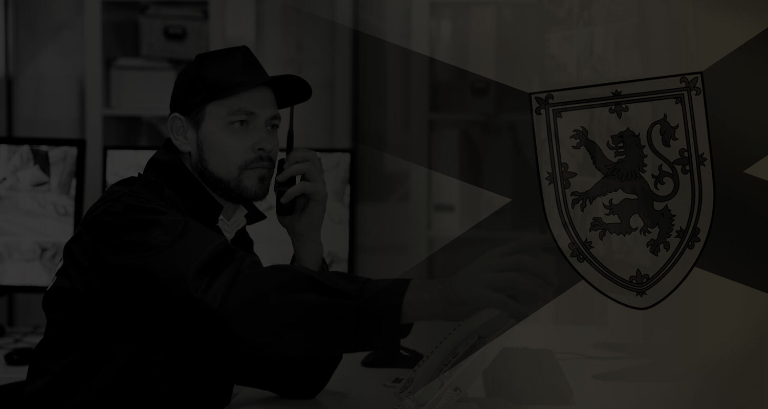 a Security Guard in Nova Scotia Canadian Academy of Guard Training